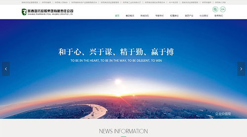 陜西醫藥控股集團數字化轉型之路 攜手硅峰網絡打造智慧醫療新生態