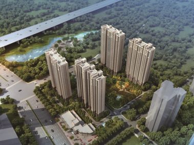 朝陽區六公主墳安置房項目-招標代理